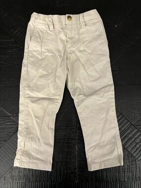 Vineyard Vines Boys Khaki Pants Size 4T